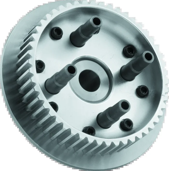 Twin Power L84-89 Big Twin Clutch Hub Replaces H-D 37740-84A