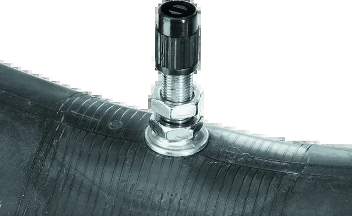 Twin Power Tube 400/450-18 TR6 Metal Center Valve1.8 lb