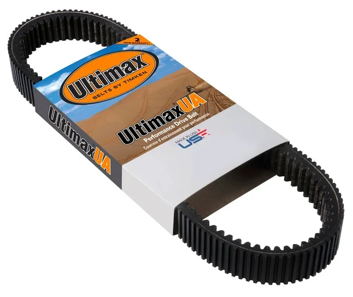 Ultimax ATV/UTV UA Drive Belt- UA4831.0 lb