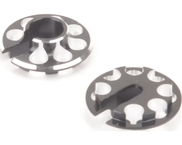 Ultra Short Shock Alloy Spring Seat pr-Mi6/evo Mi7