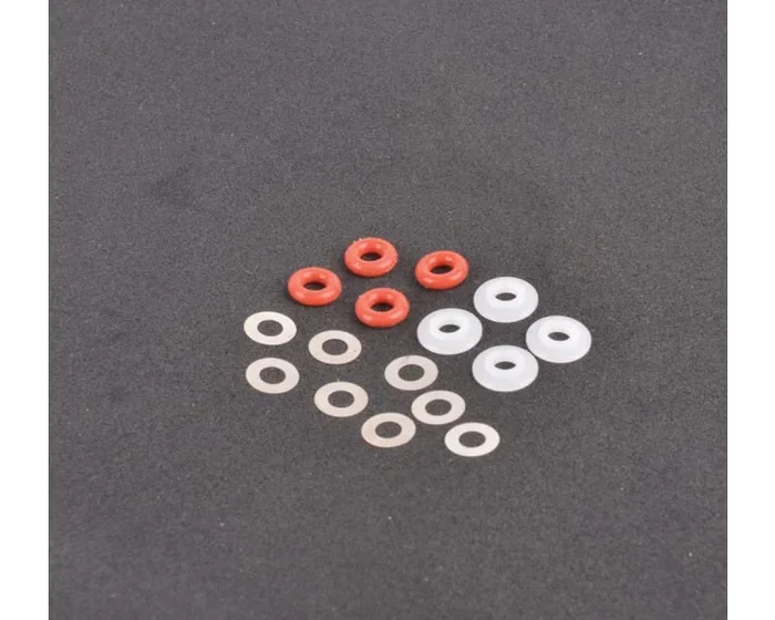 Ultra Short Shock Rebuild Kit