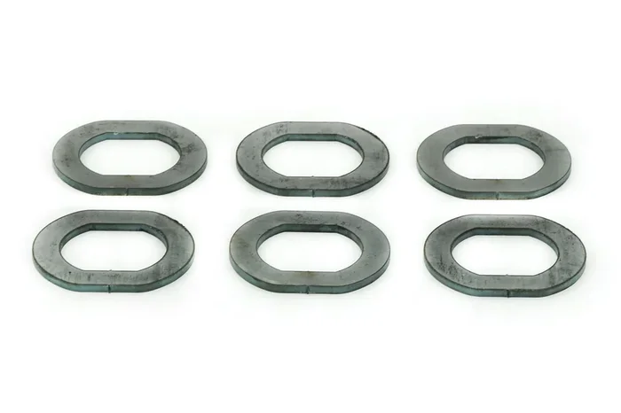 UMI Performance 1973-1987 GM C10 Body Mount Repair Kit