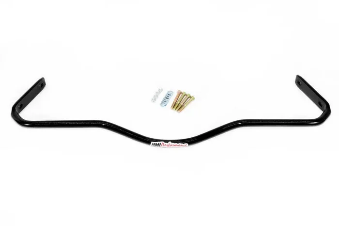 UMI Performance 78-88 GM G-Body 1in Solid Rear Sway Bar17.0 lb