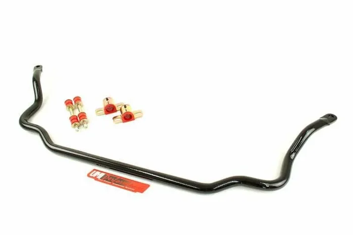 UMI Performance 78-88 GM G-Body Solid 1.25 Front Sway Bar