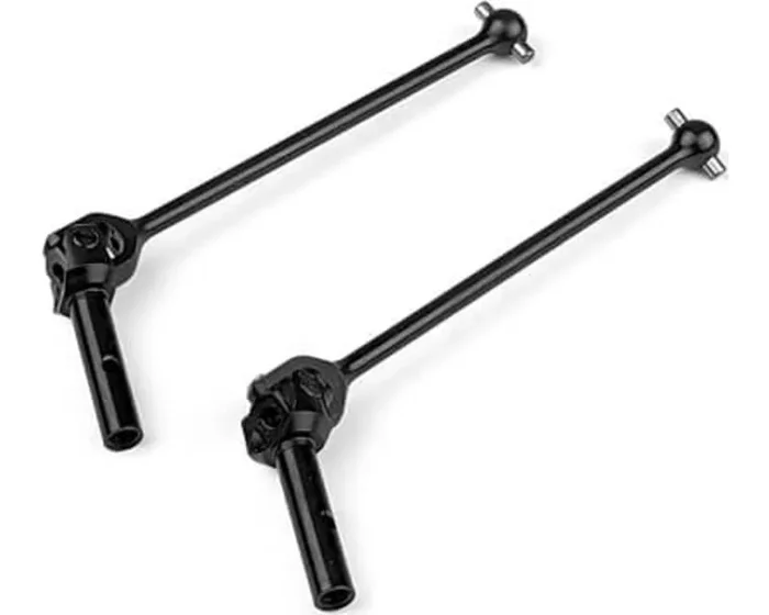Universal Driveshaft Set F/R 87mm EB48sl 2.0 2 pieces