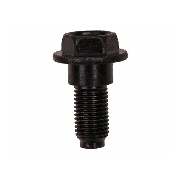 Universal Seat Belt Shoulder Bolt 7/16″ Fine Thread .525