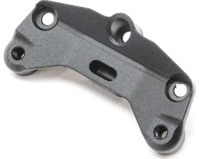 Upper 4-link Mount Aluminum Black: Mini LMT