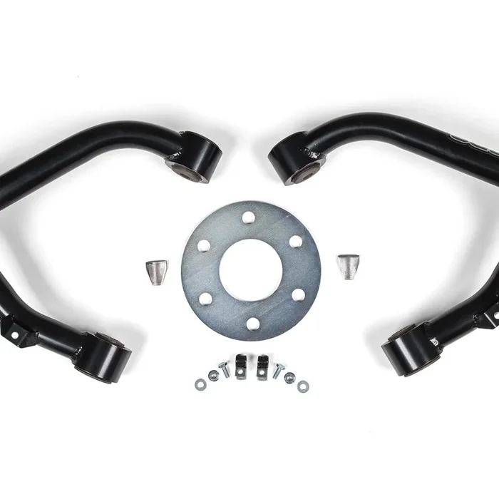 Upper Control Arm Kit – Chevy Silverado And GMC Sierra 1500 (07-16) – With Cast Steel OE Arms23.4 lb