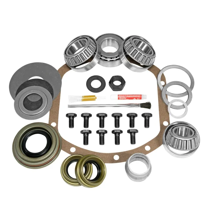 USA Standard Master Overhaul Kit For The Dana 30 Short Pinion Front Diff5.7 lb