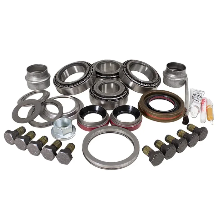 USA Standard Master Overhaul Kit For The Dana 44 JK Rubicon Front Diff8.7 lb