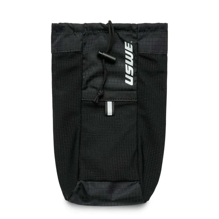 USWE Chest Pocket NDM 2 (Click On/17.5 x 9.5in.) – Black