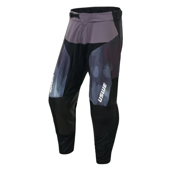 USWE Rok Off-Road Pant Adult Black – Size 30