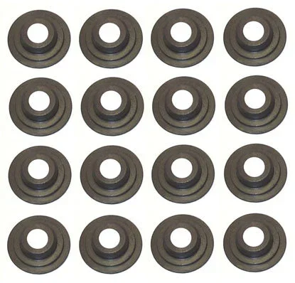 VALVE SPRING RETAINERS (16),1.499″OD,636