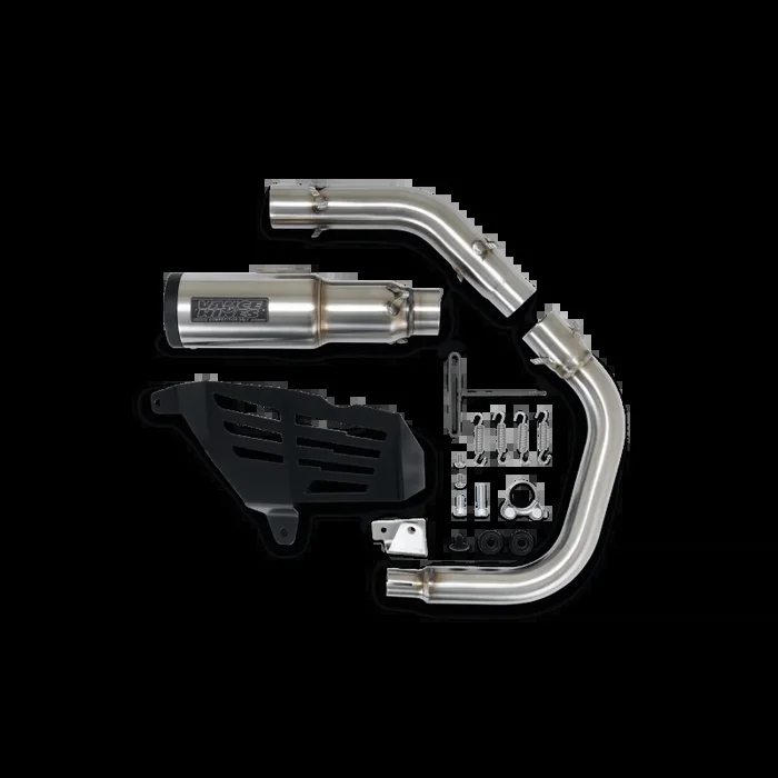 Vance & Hines HONDA 19-20 Monkey S/O SS Slip-On Exhaust