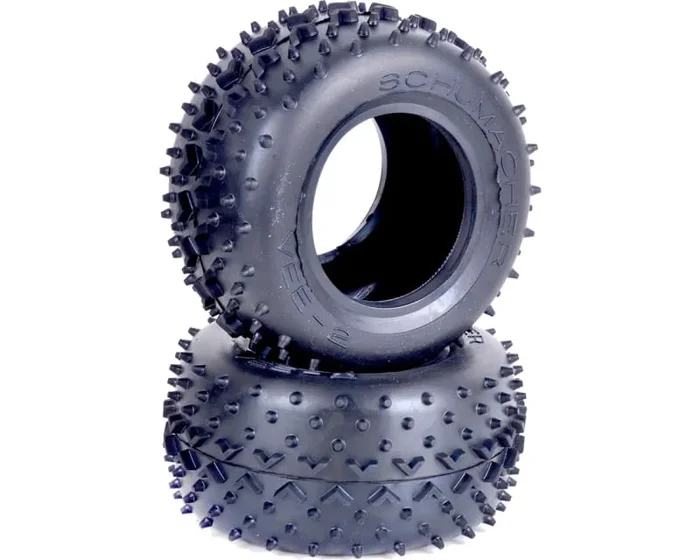 VEE – 2 Blue – Truck Tyres pr