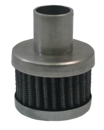 VENT BREATHER,2″ OD,SLIPS IN 3/4″