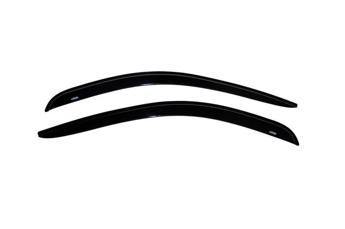 Ventshade 02-07 Dodge Ram Reg Cab Ventvisor Smoke