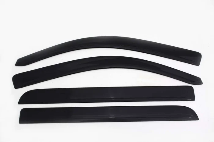 Ventshade 14-GM P/U 1500 Ventvisor Crew Cab Low Profile