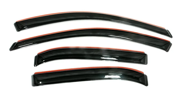 Ventshade 21- Tahoe/Yukon In Channel Ventvisor 4pcs.