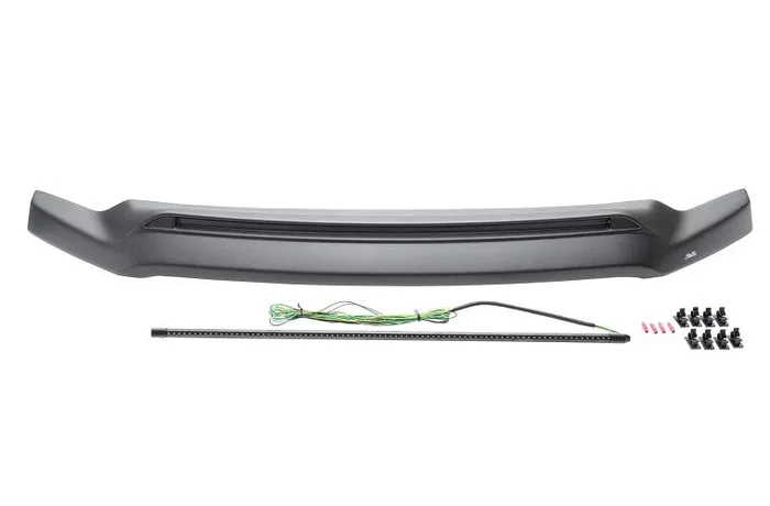 Ventshade Aeroskin Lightshield Pro 21- Ford F150