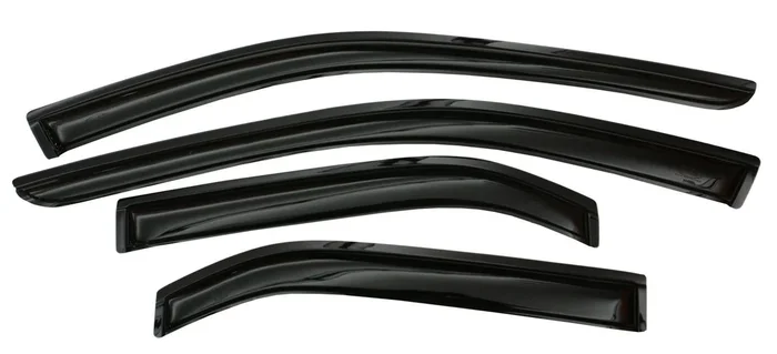Ventshade Window Ventvisor 4Pc.