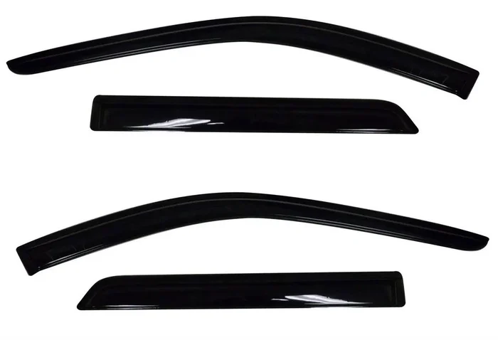 Ventshade Window Ventvisor