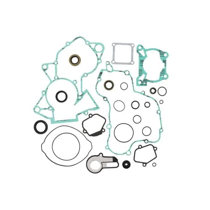 Vertex Gaskets 22-23 Gas-Gas MC85 1714 Complete Gasket Kit w/ Oil Seals0.37 lb