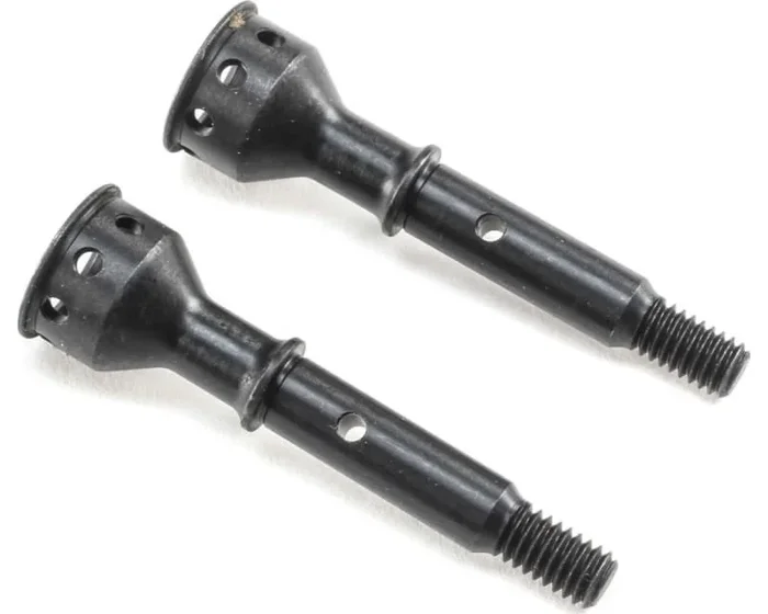 VHA Rear Axle Buggy 2 : 22 5.0