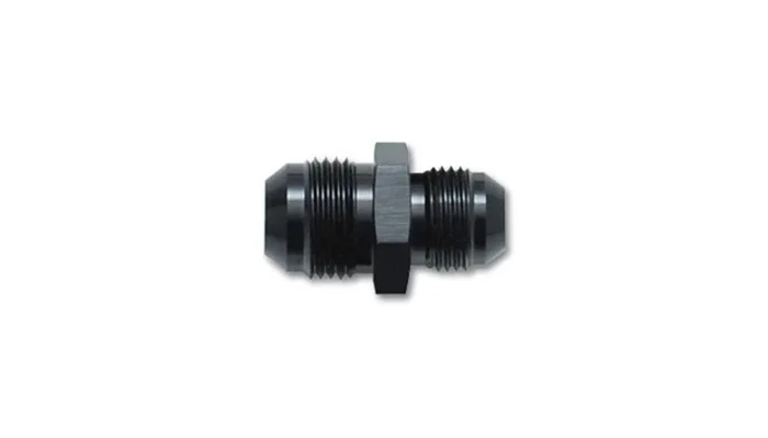 Vibrant -10AN to -12AN Reducer Adapter Fitting – Aluminum