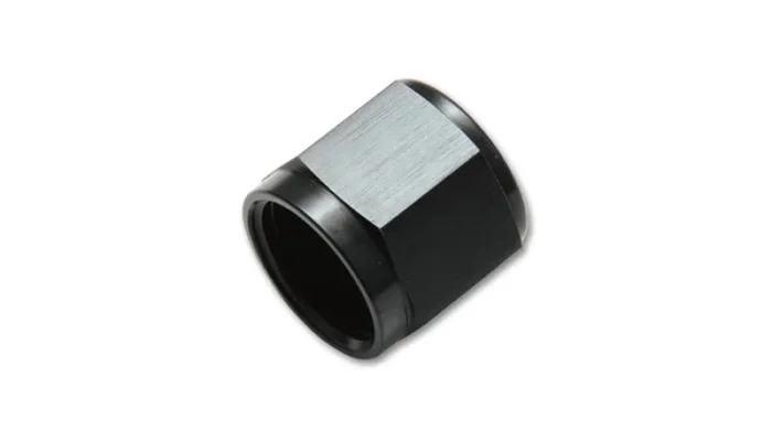 Vibrant -10AN Tube Nut Fitting – Aluminum