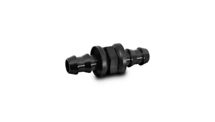 Vibrant -6AN to -8AN Barbed Transition Fitting0.04 lb