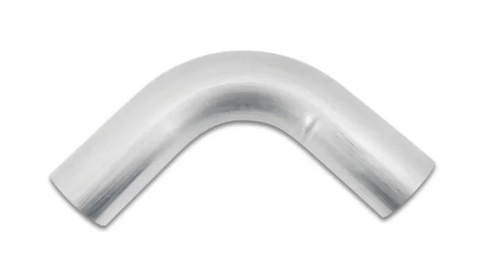 Vibrant 90 Degree Mandrel Bend – 2in O.D x 3in CLR – 18 Gauge Wall Thickness