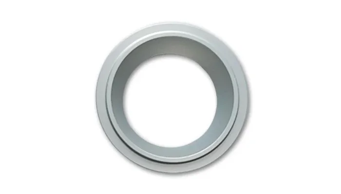 Vibrant Aluminum Thread On Replacement Flange for Tial style Blow Off Valves0.09 lb