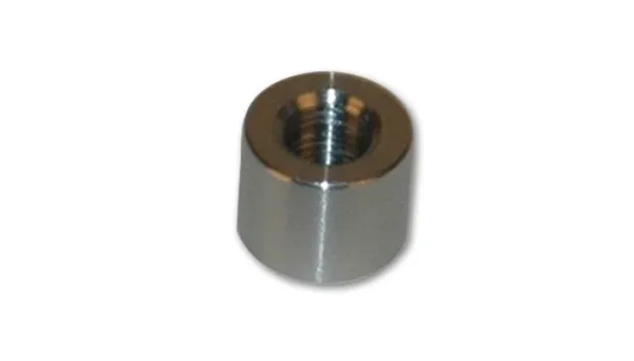 Vibrant EGT Sensor Weld Bung T304 SS (1/8in NPT thread) – Retail Pack of 1 pc.