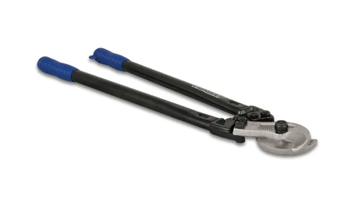Vibrant Hose Cutting Shears