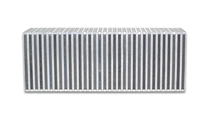 Vibrant Intercooler Core – 6in x 11.80in x 3.00in