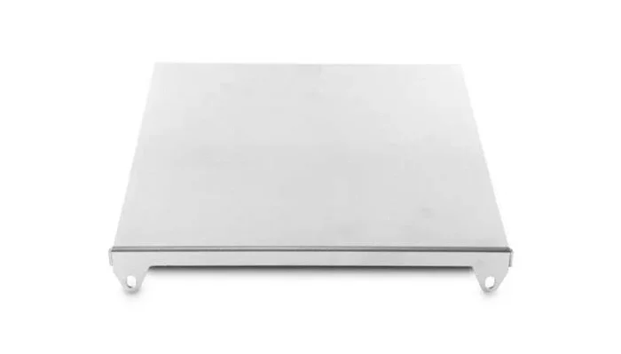 Vibrant Oil Cooler Fan Shroud – 12in H x 12in W x 1.61in Thick1.9 lb