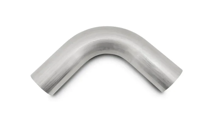 Vibrant Performance 90 Degree Mandrel Bend 1.75in O.D. 16 Gauge SS