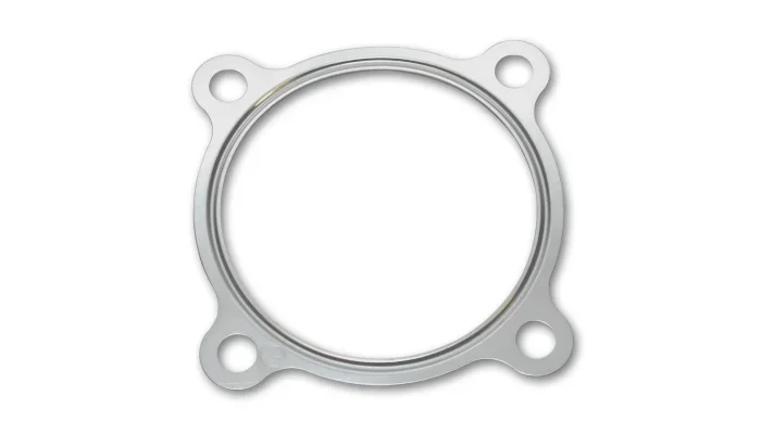 Vibrant Performance Discharge Flange Gasket for GT series 3in
