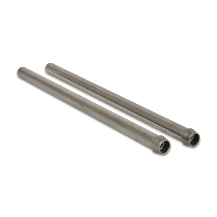 Vibrant Performance Hollow Titanium Hanger R od 1/2in dia x 10in Lon