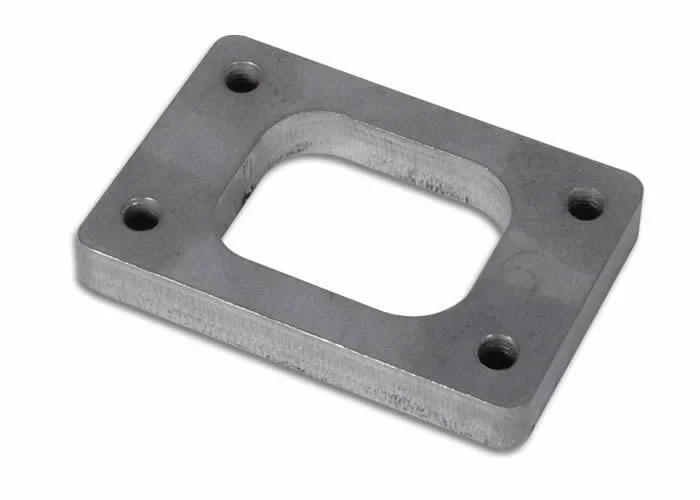 Vibrant Performance T25/T28/GT25 Turbo Inlet Flange (1/2in thick)