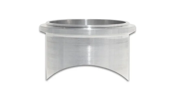Vibrant Tial 50MM BOV Weld Flange Aluminum – 4.00in Tube