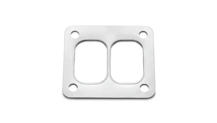 Vibrant Turbo Gasket for T04 Divided Inlet Flange (Matches Flange #1442 and #14420)0.12 lb