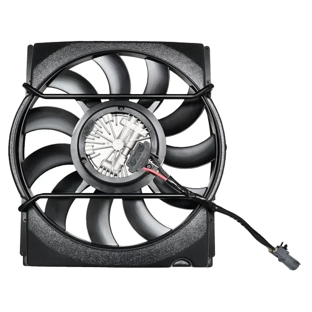 Vintage Air 1932 Ford Car Fan Brushless