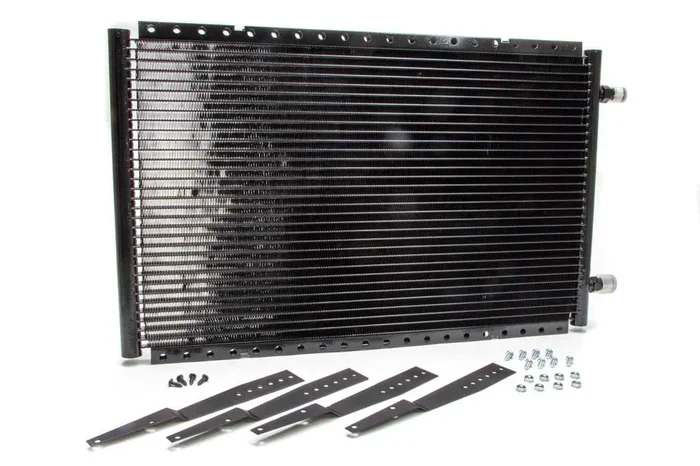 Vintage Air Parallel Flow Control 14×22