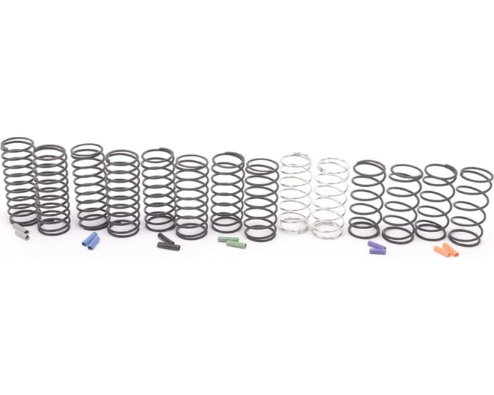 Vintage Springs Short Set 7pr