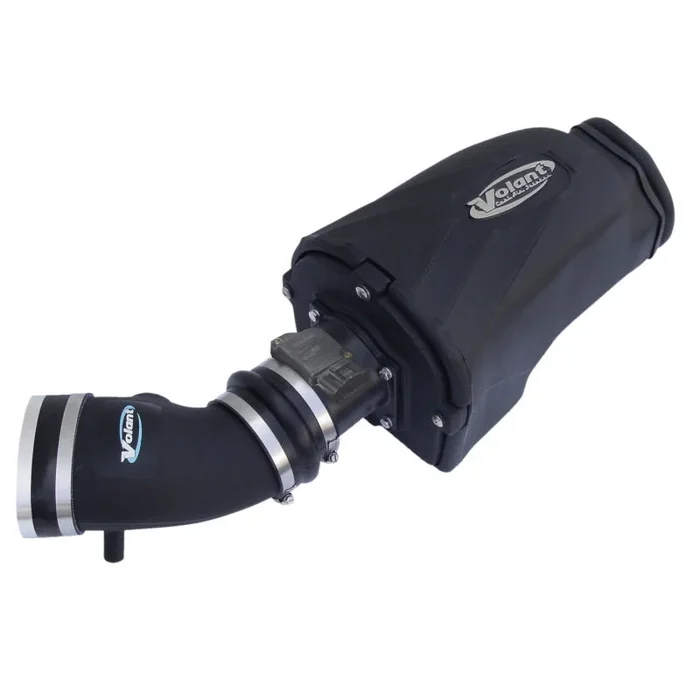 Volant 01-04 Ford F-150 5.4 V8 Pro5 Closed Box Air Intake System8.1 lb