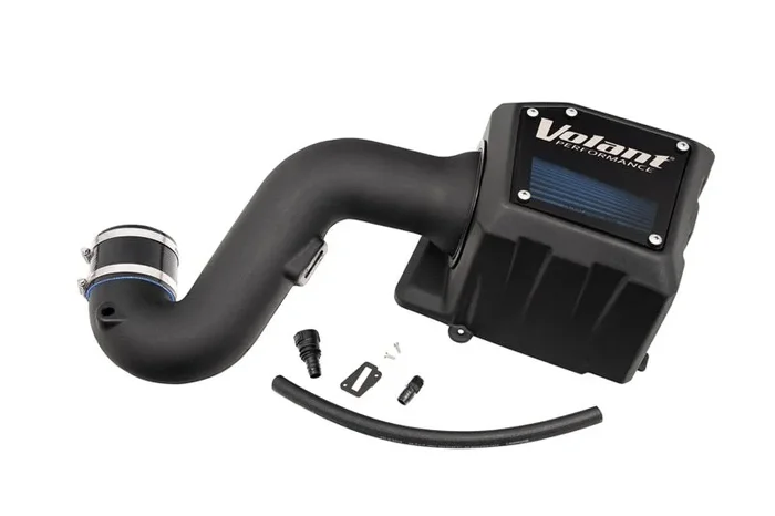 Volant 19-25 Chevrolet Silverado 1500 / GMC Sierra 1500 6.2L Pro 5R Oil Closed Box Air Intake System9.7 lb