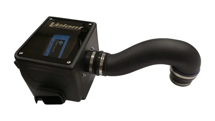 Volant 2019-24 RAM 1500 5.7L/eTorque PowerCore Closed Box Air Intake System13.4 lb