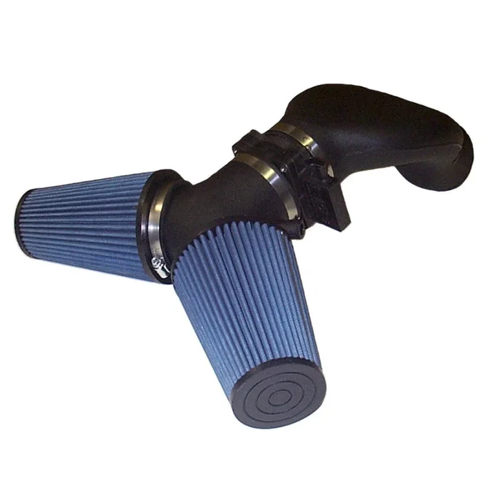 Volant 97-00 Chevrolet Corvette 5.7L Blue Recharger Pro5 Open Element Air Intake System5.3 lb